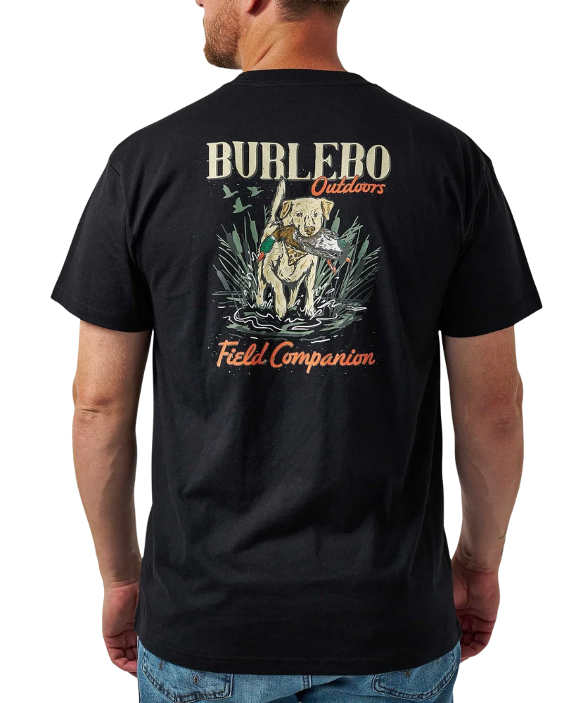Burlebo - Field Companion Tee