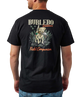 Burlebo - Field Companion Tee