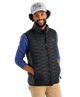 Huk - Men's Scale Hybrid Vest