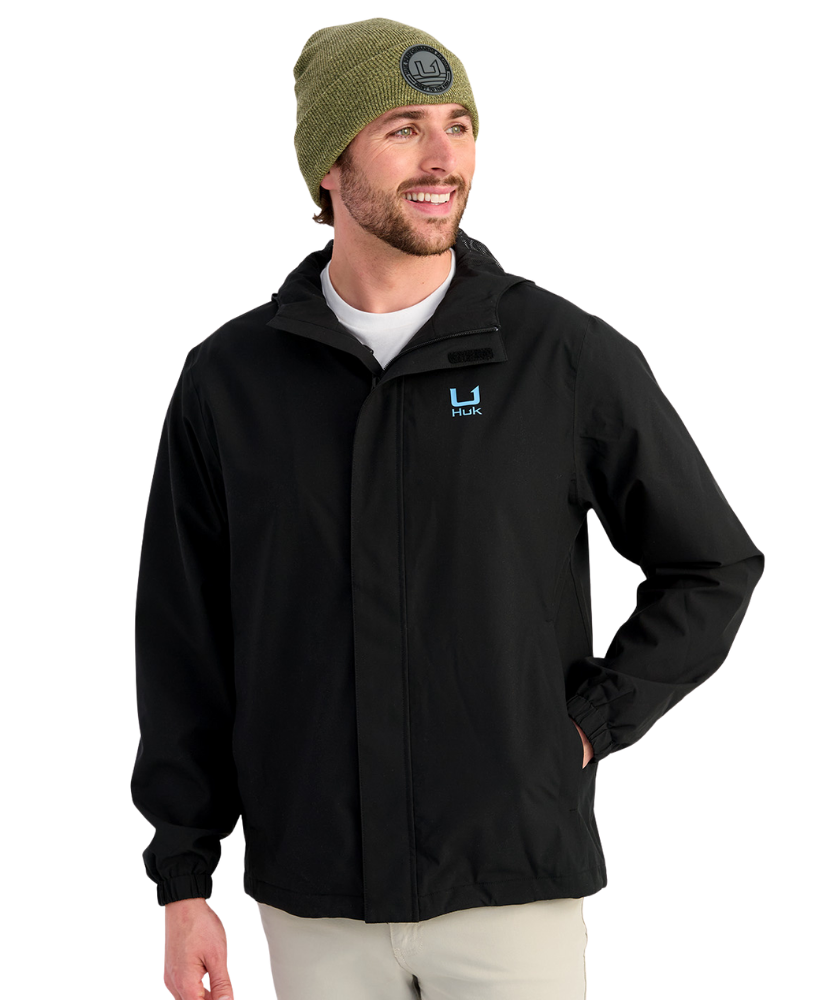 Huk - Storm Jacket 2.0