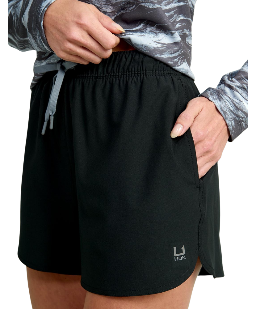 Huk - Women's Pursuit Volley Shorts