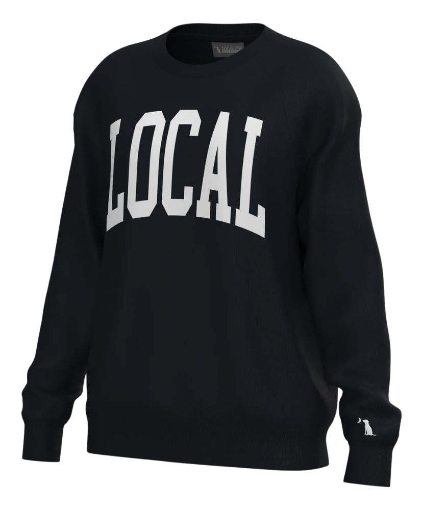 Local Girl - Crescent Crew