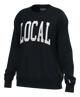 Local Girl - Crescent Crew