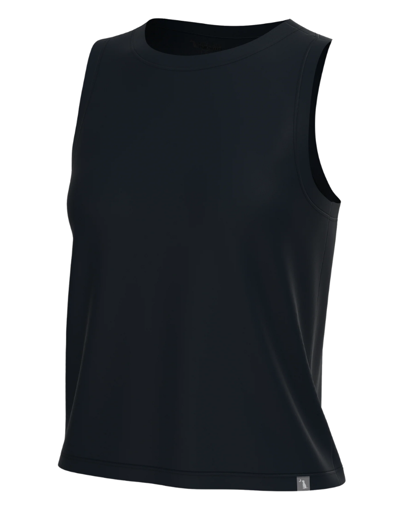 Local Girl - Muscle Tank 2.0