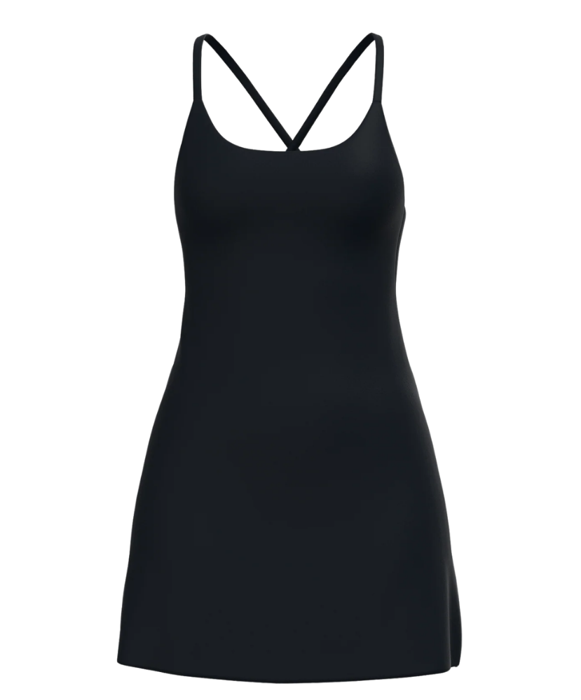 Local Girl - Cloud Dress