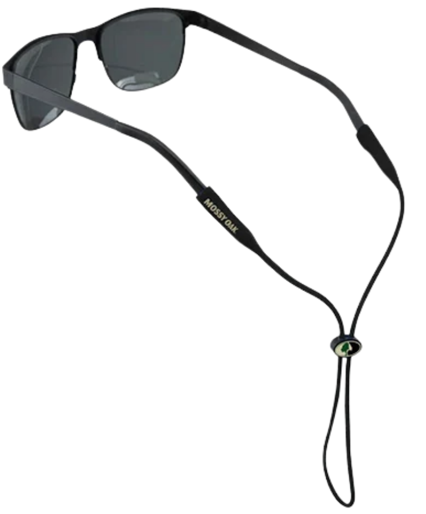 Cablz - Mossy Oak Bottomland - Silicone Adjustable