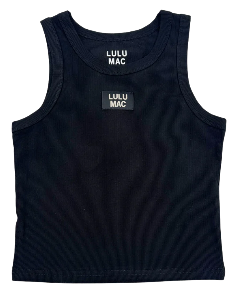 Lulu Mac - OG Tank