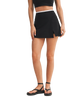 Callie Contrast Binding Skort