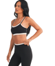 Callie Double Layered Sports Bra