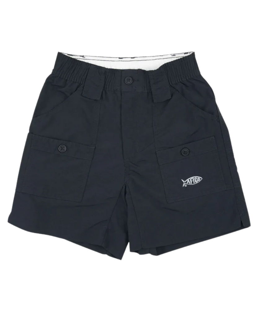 Aftco - Boys Original Fishing Shorts