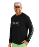 Huk -  Pursuit Performance Crew LS