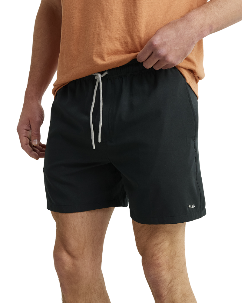 Huk - Pursuit 5.5" Volley Swim Short