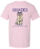 Shades - Lola 2.0 Pocket Tee