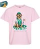 Shades - Youth Fairway Fetch Tee