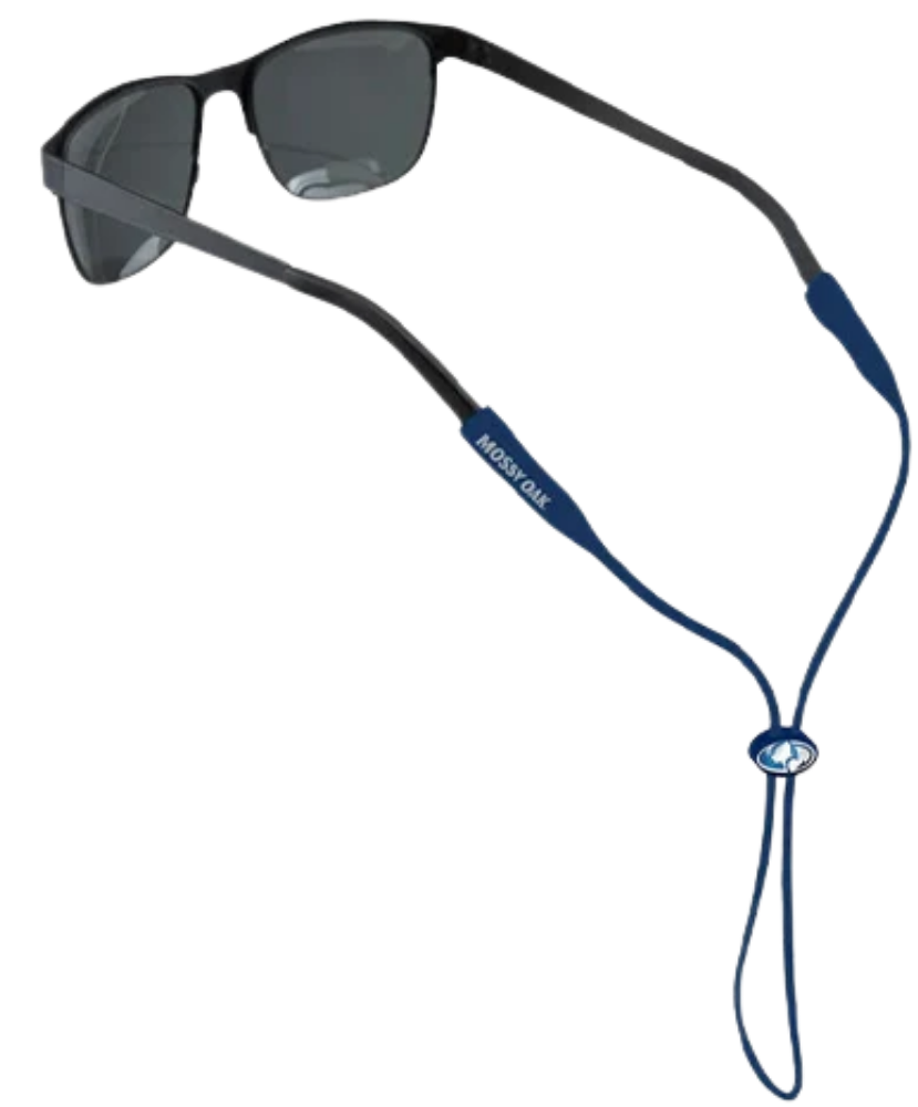 Cablz - Mossy Oak Fishing - Silicone Adjustable