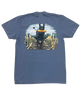 Combat Waterfowl - Field Work Tee