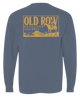 Old Row - Outdoors Cliff Long Sleeve Tee