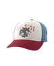 Huk - Live Free Hat