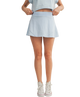Meg Mineral Wash Skort