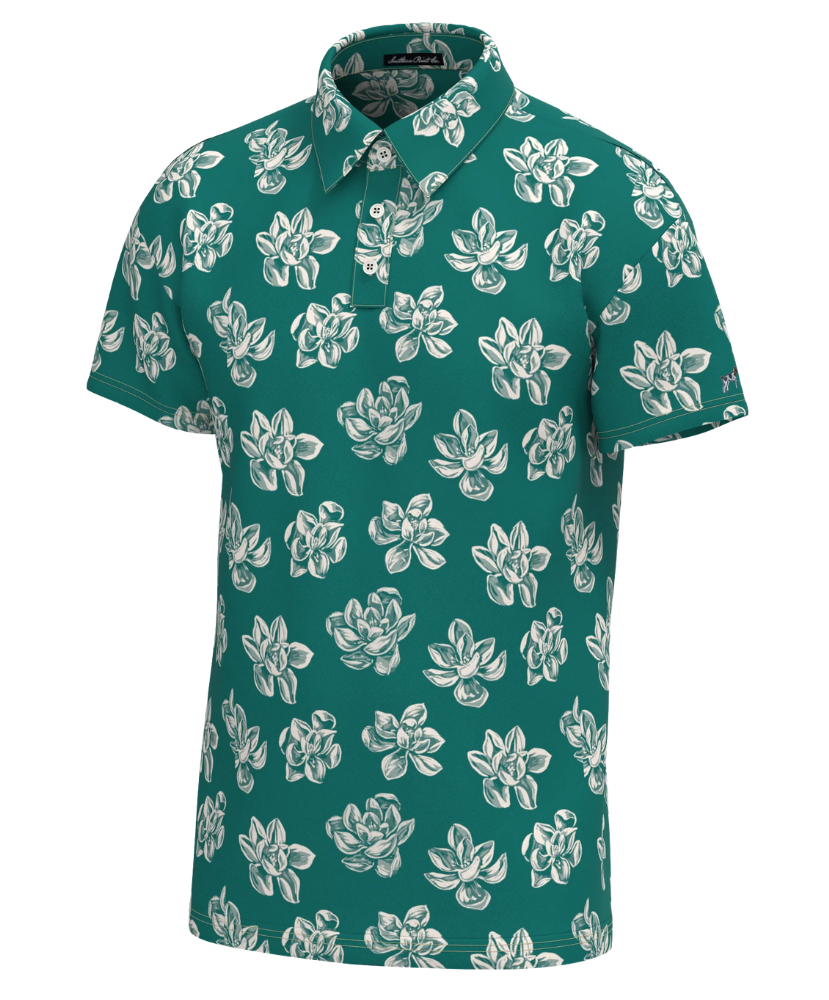 Southern Point - Magnolia Performance Polo
