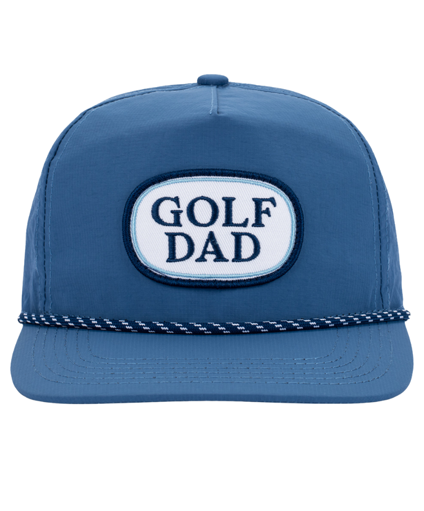 Barstool - Golf Dad Performance Hat