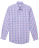 Properly Tied - Seasonal Sportshirt LS