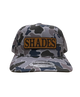 Shades - Joe's Camo Hat