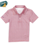 Properly Tied - Youth Inlet Polo