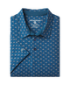 Southern Shirt Co - Perfect Round Printed Polo