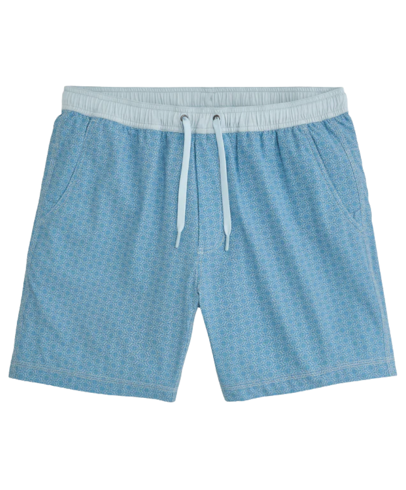 Genteal Apparel - Marina Performance Swim