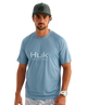 Huk - Pursuit Performance Shirt SS