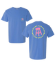 Barstool Sports - Stools & Stars Pocket Tee