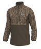 Local Boy - Fielder Quarter Zip Pullover