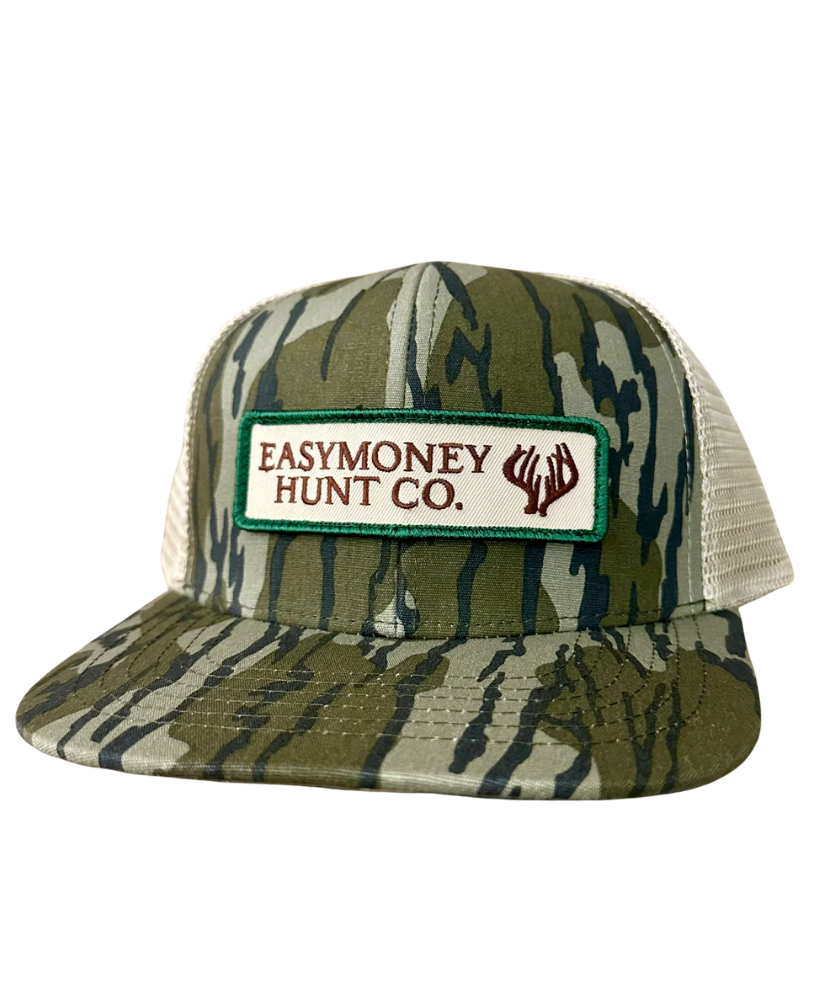 EasyMoney - The Mark Perfect 10 Mesh Hat