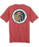 Local Boy - Antler Retrieve Tee
