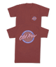 Old Row - Circle Logo Pocket Tee