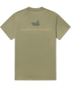 Southern Marsh - Authentic Tee