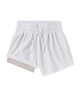Southern Shirt Co - Women's Lined Hybrid Shorts