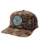 Local Boy - Pintail Patch High Crown Rope Hat