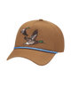 Southern Marsh - Ensenada Rope Hat - Wildlife Ducks