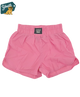 LULU MAC - Girls Solid Shorts
