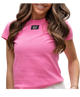 LULU MAC - Baby Doll Tee