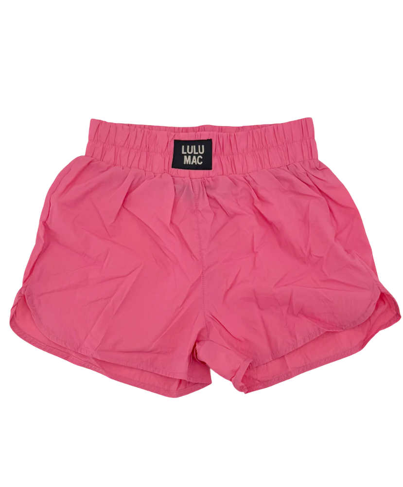 Lulu Mac - OG Shorts
