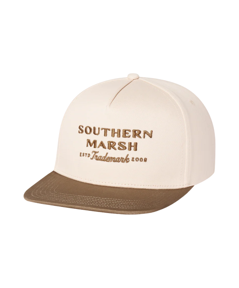 Southern Marsh - Trademark Hat