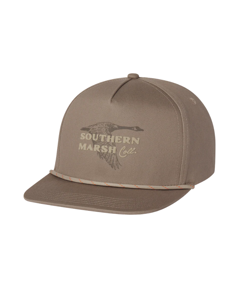 Southern Marsh - Ensanada Rope Hat - Northward