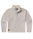 Patterned jacket on a white background