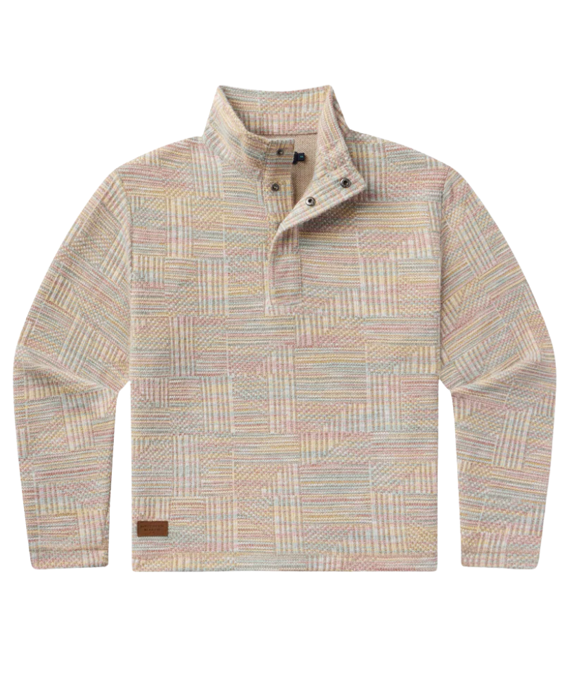 Southern Marsh - Southport Isles Pullover
