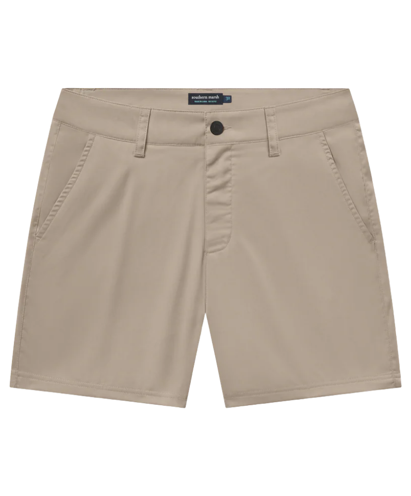 Southern Marsh - FIELDTEC Pro Hybrid Lined Short