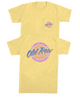 Old Row - Circle Logo Pocket Tee