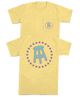 Barstool Sports - Stools & Stars Pocket Tee